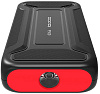 Пуско-зарядное устройство Xiaomi DDPai Jump Starter P500 10000 mAh (Black/Red) купить в интернет-магазине icover