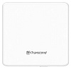 Внешний оптический привод Transcend USB 8X DVD TS8XDVDS-W (White) купить в интернет-магазине icover