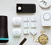 Система умного дома SimpliSafe Home Security System The Knox (Obsidian) купить в интернет-магазине icover