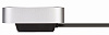 Док-станция Moshi Symbus Compact USB-C Dock (99MO084209) для ноутбука с поддержкой USB-C/Thunderbolt 3 (Silver) купить в интернет-магазине icover