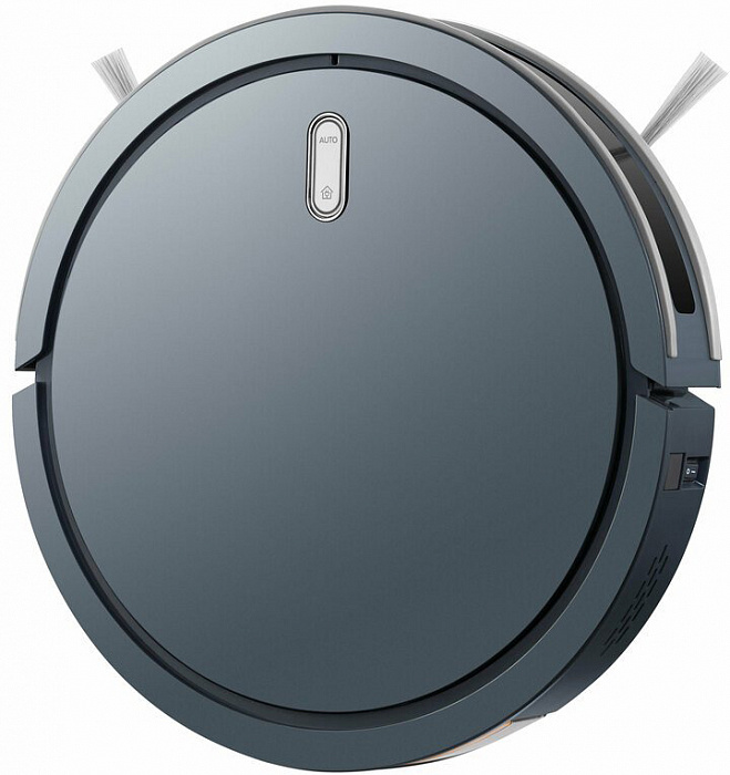 Робот-пылесос Doni v13 (Black) купить в интернет-магазине icover