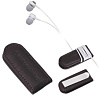 Держатель-катушка Audio-Technica AT-CW3 для намотки кабеля наушников (Black) купить в интернет-магазине icover
