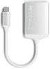 Адаптер Satechi Type-C UHS-II Micro/SD Card Reader ST-TCU3CRS (Silver) купить в интернет-магазине icover