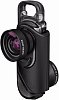 Комплект объективов Olloclip Core Lens Set (OC-0000216-EU) для iPhone 7/7 Plus (Black) купить в интернет-магазине icover