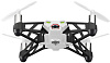 Parrot Rolling Spider (PF723006) - мини-квадрокоптер (White) купить в интернет-магазине icover