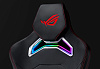 Игровое кресло Asus ROG Chariot RGB (90GC00E0-MSG010) купить в интернет-магазине icover