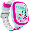 Детские умные часы Кнопка жизни Aimoto Disney Минни 9301106 (Fuchsia) купить в интернет-магазине icover