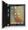 Чехол Twelve South BookBook (12-1750) для iPad Pro (12.9" (Brown) купить в интернет-магазине icover