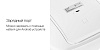 Зеркало для макияжа Xiaomi Jordan Judy LED Lighted Makeup Mirror (NV026) купить в интернет-магазине icover