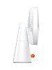 Мини-вентилятор Xiaomi Rechargeable Mini Fan BHR6089GL (White) купить в интернет-магазине icover