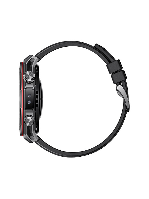 Смарт-часы Huawei Ultimate 2 55020GBK (Black/Titanium) купить в интернет-магазине icover