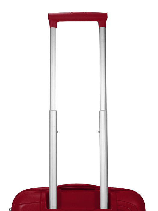 Комплект чемоданов Ridberg ICON L+M+S (Red) купить в интернет-магазине icover