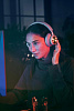 Игровые наушники Bang & Olufsen Beoplay Portal для Xbox (Grey Mist) купить в интернет-магазине icover