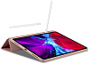 Чехол Spigen Urban Fit (ACS01058) для iPad 12.9" 2018/20 (Rose Gold) купить в интернет-магазине icover