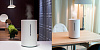 Увлажнитель воздуха Xiaomi Smartmi Air Humidifier 3.5L CJJSQ01ZM (White) купить в интернет-магазине icover