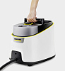 Пароочиститель Karcher SC 4 Deluxe (1.513-460.0) купить в интернет-магазине icover