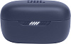 Беспроводные наушники JBL Live Free NC+ TWS (Blue) купить в интернет-магазине icover