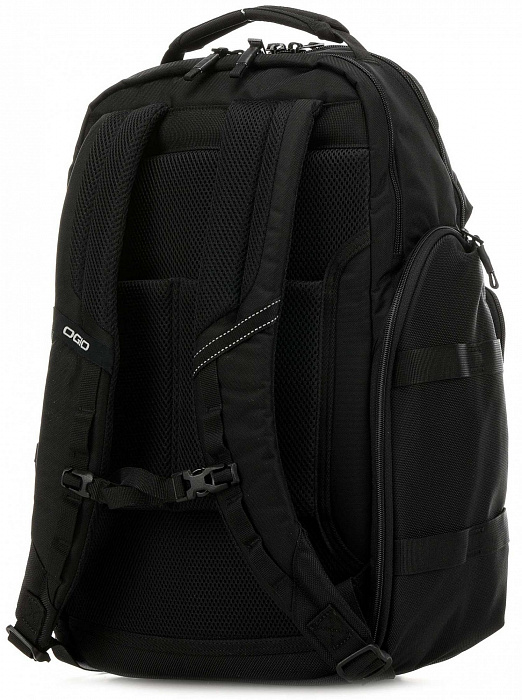 Рюкзак OGIO Pace 25 (5920000OG) для ноутбука 17'' (Black) купить в интернет-магазине icover
