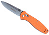 Ganzo G738 - нож складной  (Orange) купить в интернет-магазине icover