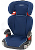 Graco Junior Maxi (1808403) - автокресло-бустер 2-в-1 (Navy Blue) купить в интернет-магазине icover