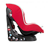 Chicco Go-One (05CO1350r) - детское автокресло (Red) купить в интернет-магазине icover