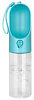 Дорожная поилка для животных Petkit Eversweet Travel S 300 (Blue) купить в интернет-магазине icover