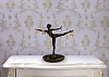 Держатель для украшений Kikkerland Ballerina купить в интернет-магазине icover