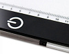 Светокопировальный планшет Huion A4 (Black) купить в интернет-магазине icover