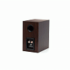 Canton GLE 426 - полочная акустическая система (walnut\black) купить в интернет-магазине icover