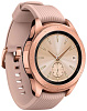 Умные часы Samsung Galaxy Watch 42mm (Rose Gold) купить в интернет-магазине icover