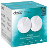 Wi-Fi система TP-Link Deco M5 2 Pack (White) купить в интернет-магазине icover