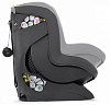Chicco Oasys 1 Evo Isofix (79827770000) - детское автокресло (Moon) купить в интернет-магазине icover