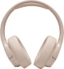 Беспроводные наушники JBL Tune 760NC (Biege) купить в интернет-магазине icover