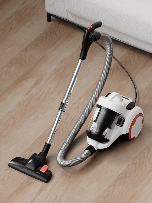Бытовой пылесос Deerma DEM-TJ200W (White) купить в интернет-магазине icover