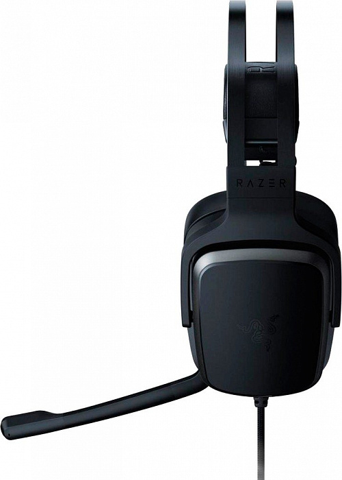 Игровая гарнитура Razer Tiamat 2.2 V2 RZ04-02080100-R3M1 (Black) купить в интернет-магазине icover