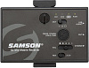 Беспроводной микрофон Samson Go Mic Mobile Lavalier Wireless System (Black) купить в интернет-магазине icover