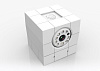 Беспроводная поворотная IP камера HD Amaryllo iCam HD FB0020 (White) купить в интернет-магазине icover