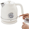 Электрочайник Xiaomi Qcooker CS-SH01 (White) купить в интернет-магазине icover