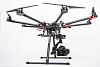DJI S1000 - профессиональный октокоптер купить в интернет-магазине icover
