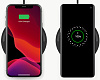 Беспроводное зарядное устройство Belkin Boost Charge WIA001btBK (Black) купить в интернет-магазине icover