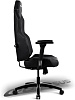 Игровое кресло Quersus Vaos V503/XW (Black/White) купить в интернет-магазине icover