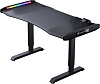Игровой стол Cougar MARS Pro 150 (Black) купить в интернет-магазине icover