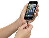 Griffin PowerJolt Lightning 2014 (GC39940) - автомобильное зарядное устройство для iPhone/iPad (Black) купить в интернет-магазине icover