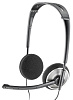 Plantronics Audio 478 USB - компьютерная гарнитура (Black) купить в интернет-магазине icover
