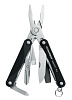Мультитул Leatherman Squirt PS4 (Black) купить в интернет-магазине icover