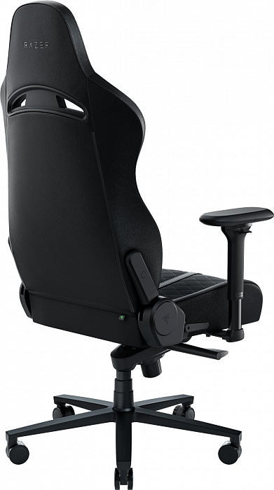 Игровое кресло Razer Enki RZ38-03720300-R3G1 (Black) купить в интернет-магазине icover