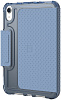 Чехол UAG Lucent (12328N315858) для iPad mini 2021 (Cerulean) купить в интернет-магазине icover