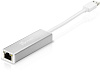 Переходник j5create JUE130 USB 3.0 to Gigabit Ethernet (Silver) купить в интернет-магазине icover