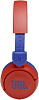 Bluetooth-наушники JBL JR310BT (Red) купить в интернет-магазине icover