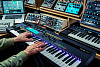 Midi клавиатура Novation 61 SL MK III A084619 (Black) купить в интернет-магазине icover